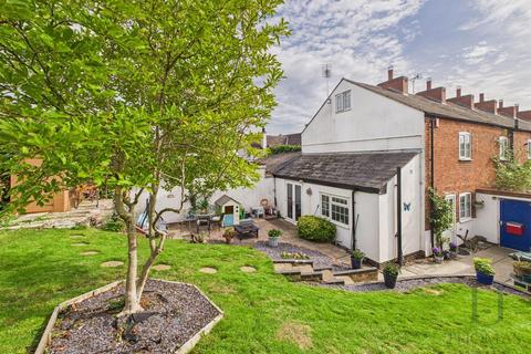 undefined, Widdowsons Row, Ruddington