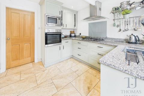 undefined, Widdowsons Row, Ruddington