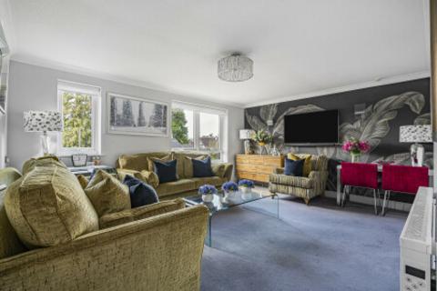 1 bedroom retirement property for sale, Ashtead Village