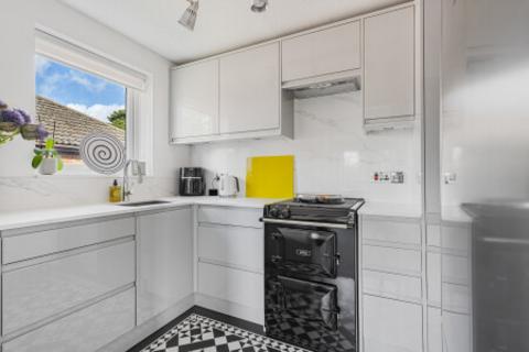 1 bedroom retirement property for sale, Ashtead Village