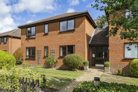undefined, Ashtead Village