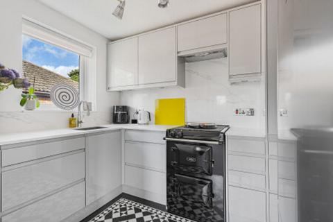 1 bedroom retirement property for sale, Greville Park Road, Ashtead, KT21
