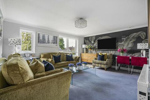 1 bedroom retirement property for sale, Greville Park Road, Ashtead, KT21