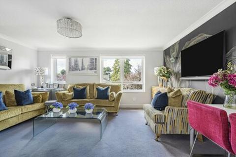1 bedroom retirement property for sale, Greville Park Road, Ashtead, KT21