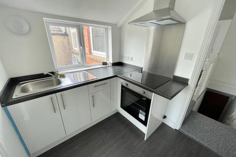 1 bedroom flat to rent, Stanhope Road, Kingsthorpe, Northampton, NN2