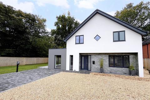 undefined, Pinewood Close, Walkford, Christchurch, Dorset, BH23