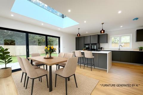 undefined, Pinewood Close, Walkford, Christchurch, Dorset, BH23