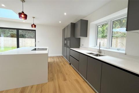 undefined, Pinewood Close, Walkford, Christchurch, Dorset, BH23