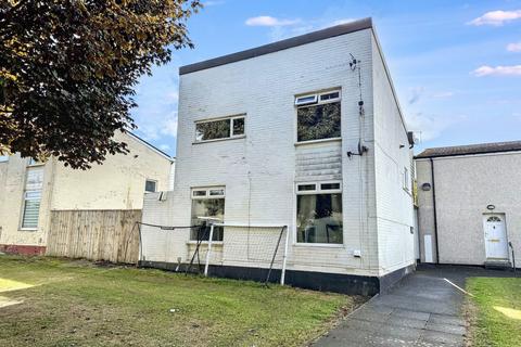 undefined, Westmorland Rise, Peterlee, Durham, SR8 2EX