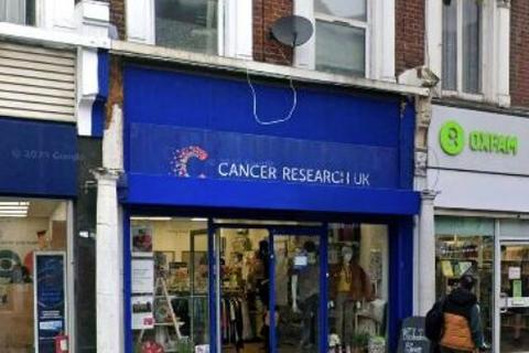 Retail property (high street) to rent, 168 Balham High Rd London SW12 9BW
