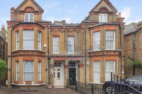 undefined, Underhill Road, London, SE22
