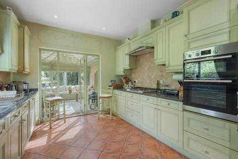 undefined, Underhill Road, London, SE22