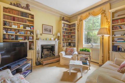 undefined, Underhill Road, London, SE22
