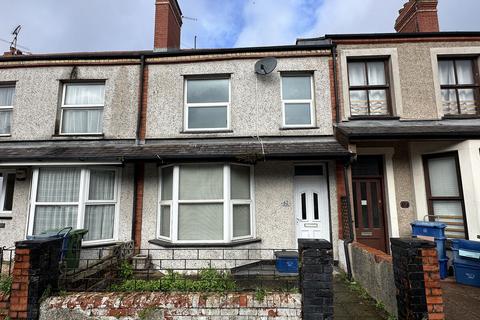undefined, Orme Road, Bangor, Gwynedd, LL57