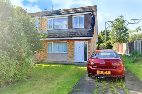 Daresbury Avenue, Altrincham, Greater Manchester, WA15