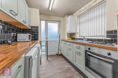 3 bedroom semi-detached house for sale, Daresbury Avenue, Altrincham, Greater Manchester, WA15