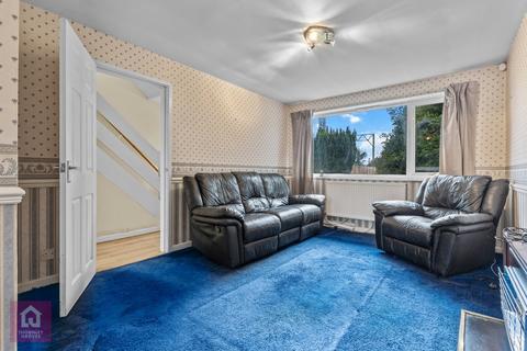 3 bedroom semi-detached house for sale, Daresbury Avenue, Altrincham, Greater Manchester, WA15