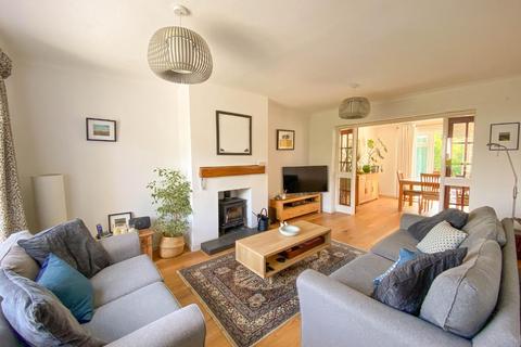 3 Crossways, Linton, Cambridge, CB21 4NQ
