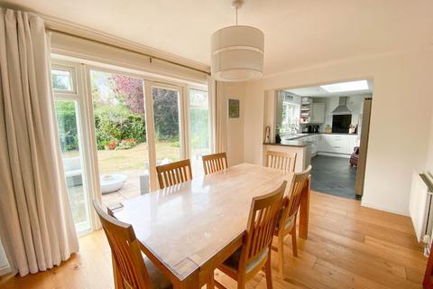 3 Crossways, Linton, Cambridge, CB21 4NQ