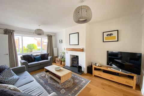 3 Crossways, Linton, Cambridge, CB21 4NQ