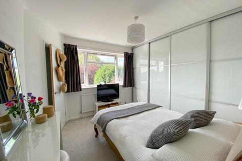 3 Crossways, Linton, Cambridge, CB21 4NQ