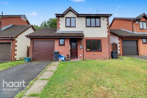 undefined, Blossom Close, Newport