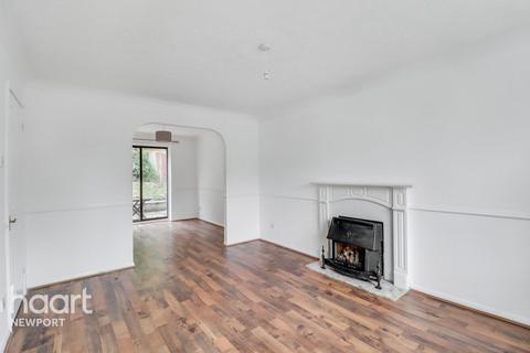 undefined, Blossom Close, Newport