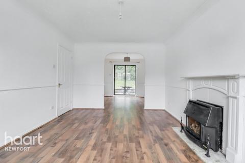 undefined, Blossom Close, Newport