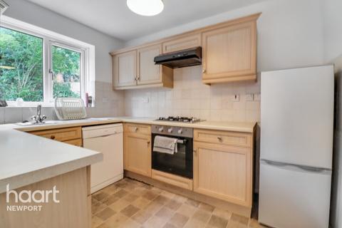 undefined, Blossom Close, Newport