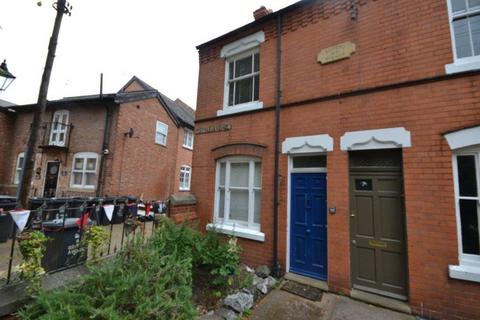 undefined, Oxford Avenue, Leicester