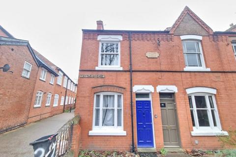 undefined, Oxford Avenue, Leicester