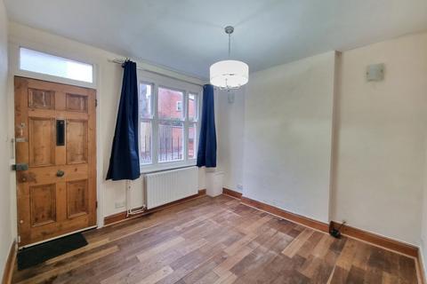 undefined, Oxford Avenue, Leicester