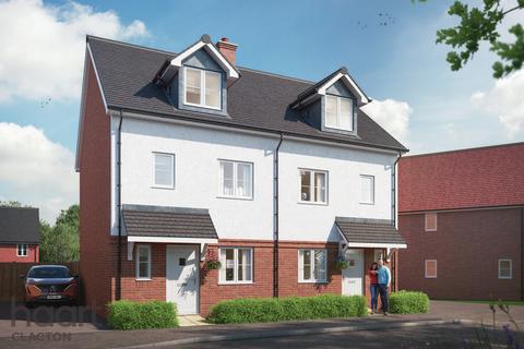 undefined, Poppy Way, Clacton-on-Sea