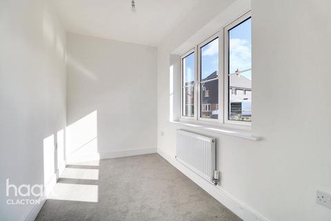 undefined, Poppy Way, Clacton-on-Sea