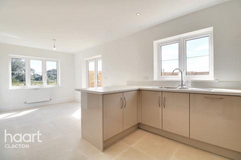 undefined, Poppy Way, Clacton-on-Sea