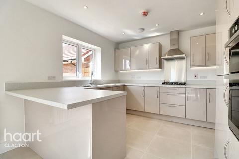 undefined, Poppy Way, Clacton-on-Sea