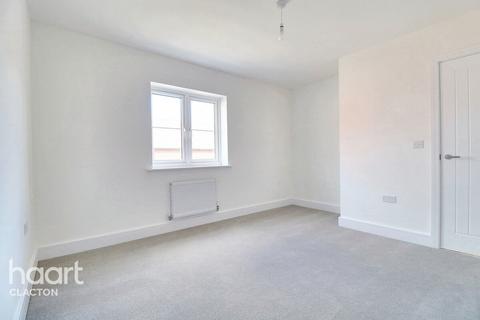 undefined, Poppy Way, Clacton-on-Sea