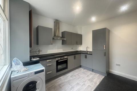 undefined, Room 3 Aske Road, Middlesbrough