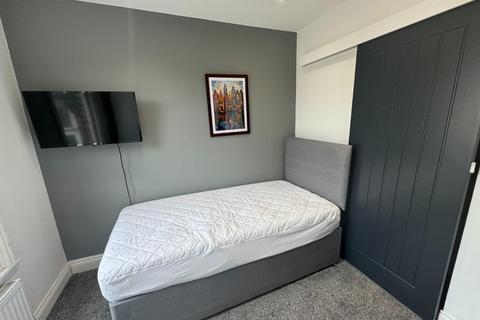 undefined, Room 3 Aske Road, Middlesbrough