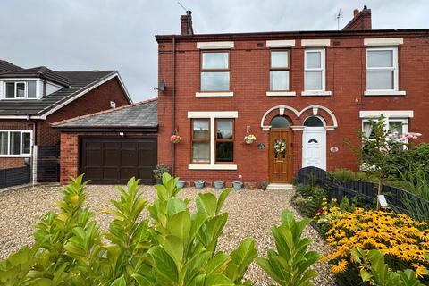 undefined, Liverpool Old Road, Preston PR4