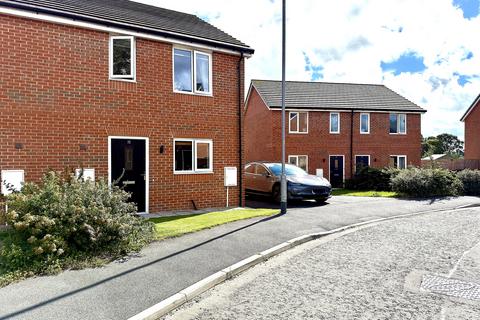 undefined, Rose Drive, Preston PR3