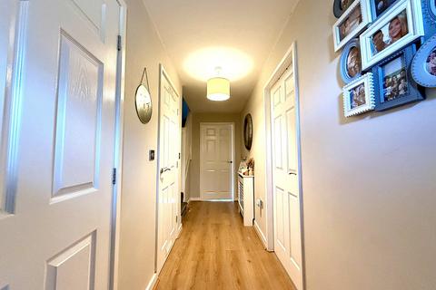 undefined, Rose Drive, Preston PR3