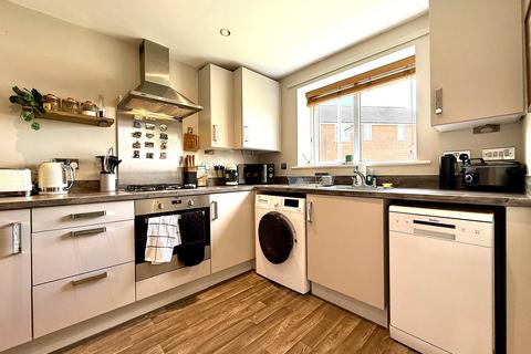 undefined, Rose Drive, Preston PR3