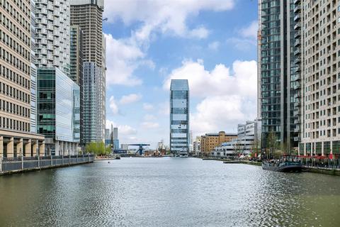 1 bedroom apartment for sale, Dollar Bay Place, London