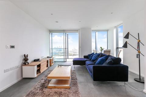 1 bedroom apartment for sale, Dollar Bay Place, London