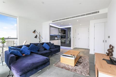 1 bedroom apartment for sale, Dollar Bay Place, London