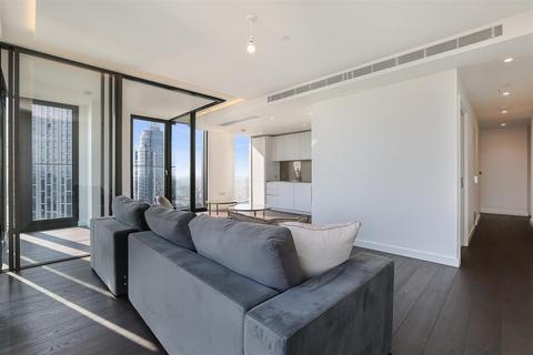 2 bedroom apartment to rent, 67 Bondway, Vauxhall