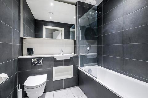 undefined, Buckhold Road, London