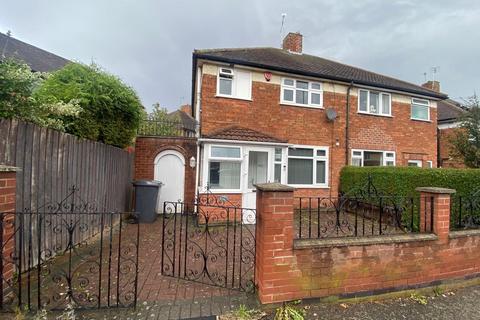 3 bedroom semi-detached house for sale, Leicester LE5