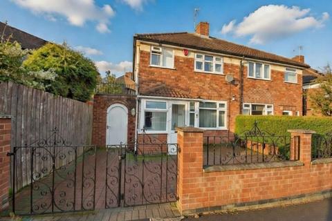 undefined, Leicester LE5